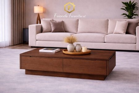 طاولة وسط بسعر{500} شيكل